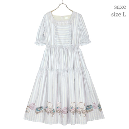 Jewelry boxワンピース