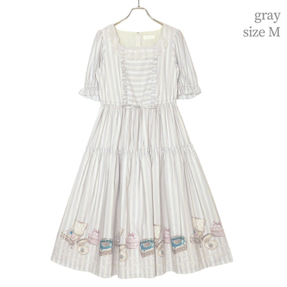 Jewelry boxワンピース