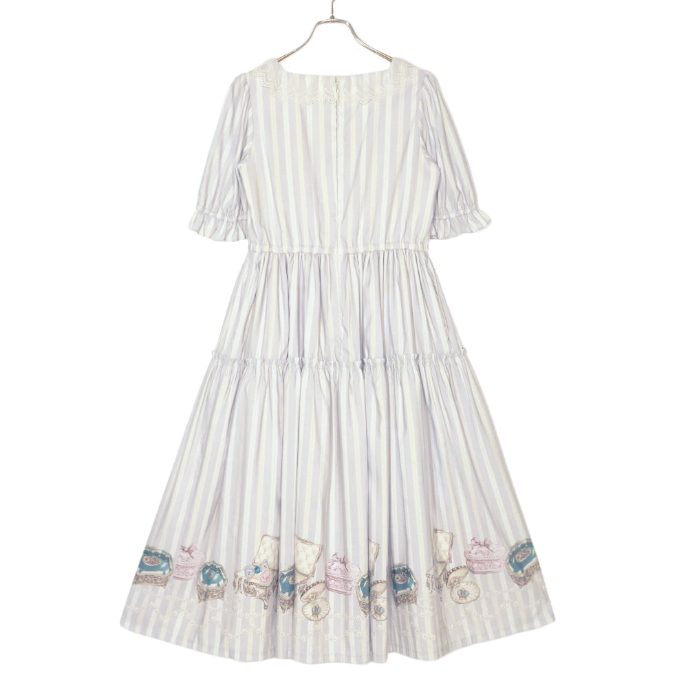 Jewelry boxワンピース