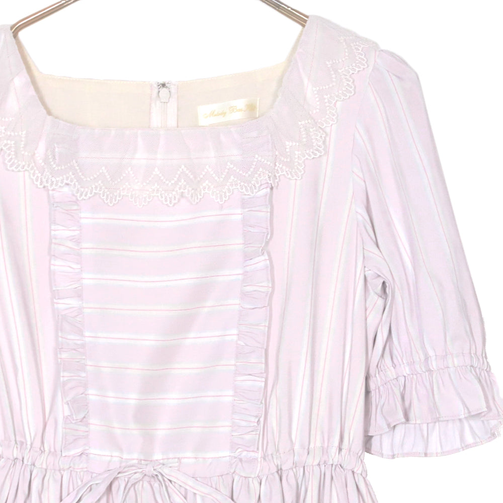 Jewelry boxワンピース