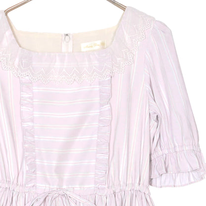 Jewelry boxワンピース