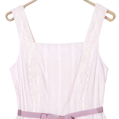 Jewelry boxジャンパースカート