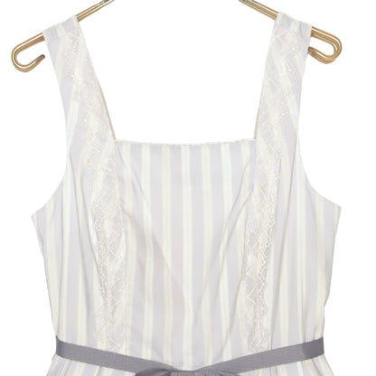 Jewelry boxジャンパースカート