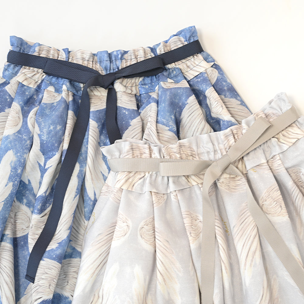 Twinkle Wing skirt
