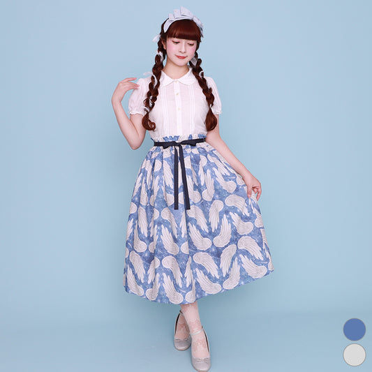 Twinkle Wingスカート