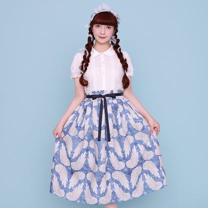 Twinkle Wing skirt