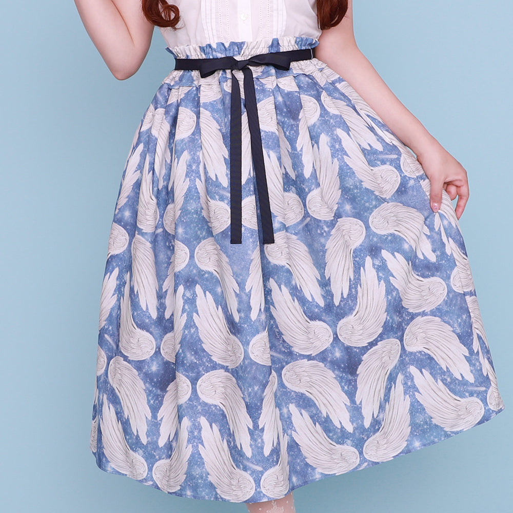 Twinkle Wing skirt
