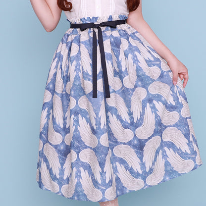 Twinkle Wing skirt