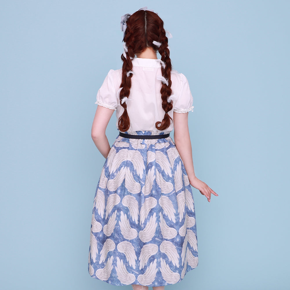Twinkle Wing skirt