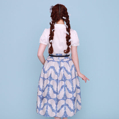 Twinkle Wing skirt