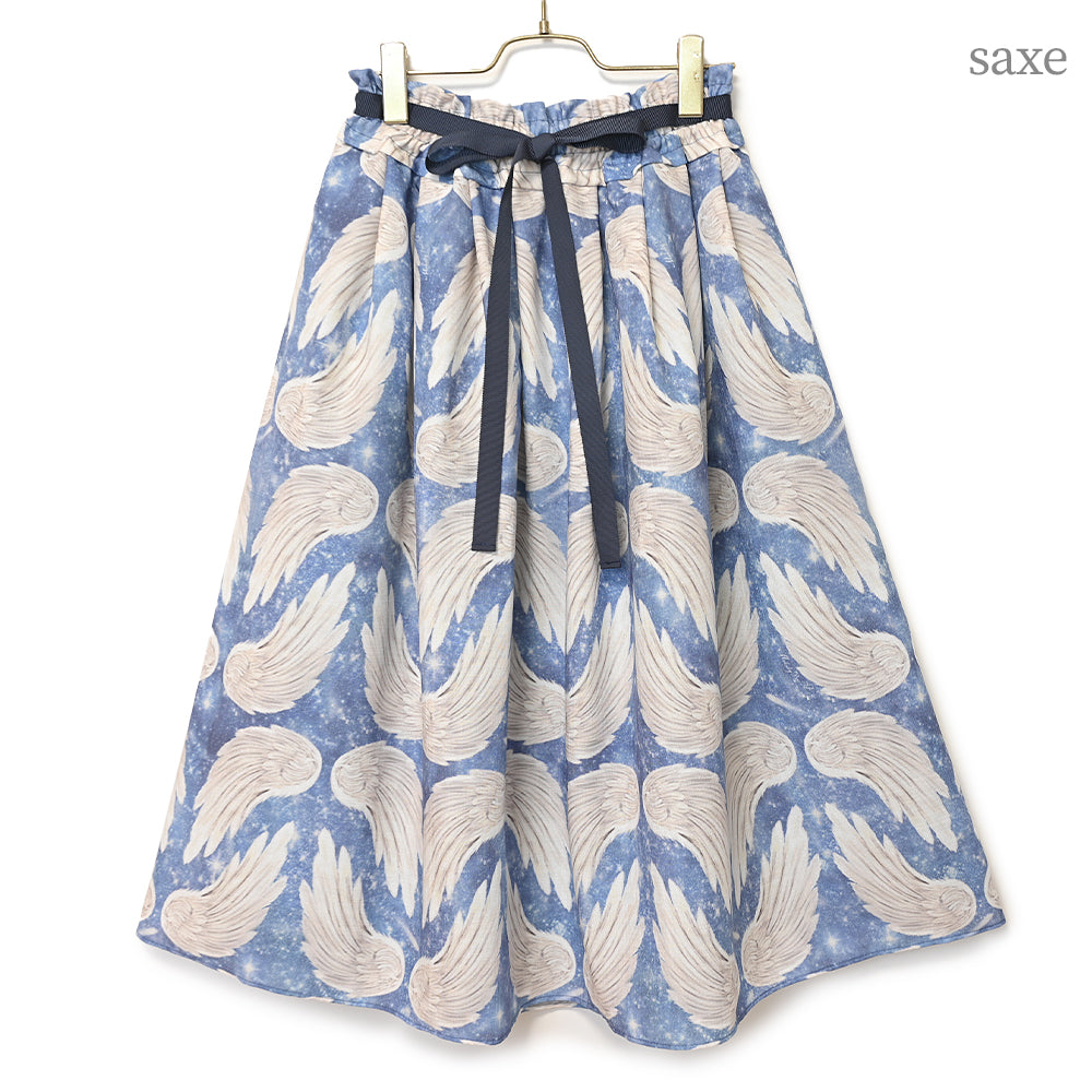 Twinkle Wing skirt