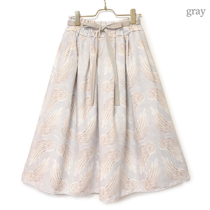 Twinkle Wing skirt