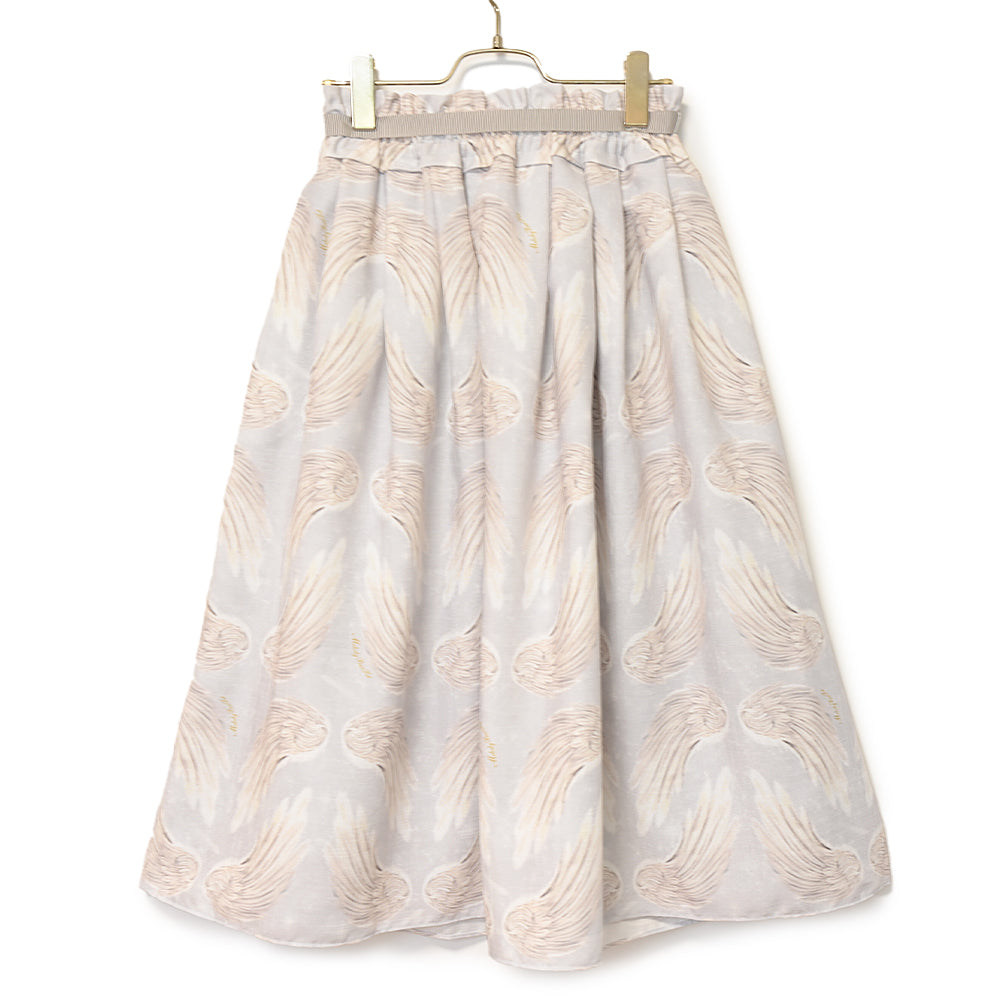 Twinkle Wing skirt