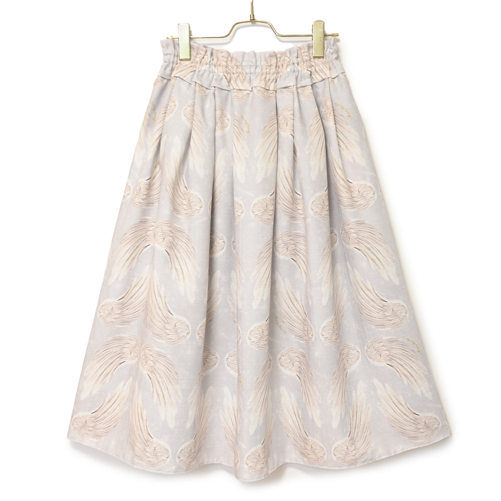 Twinkle Wing skirt