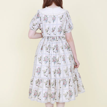 Rabbit cardワンピース