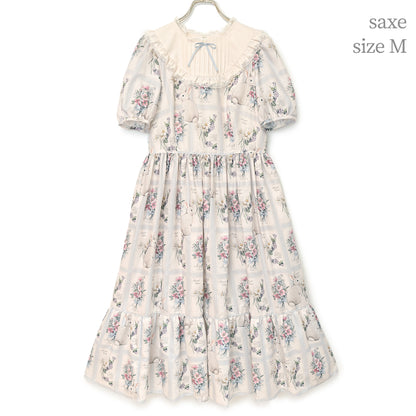 Rabbit cardワンピース