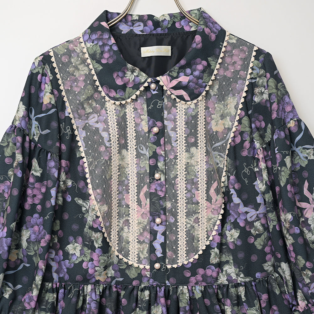 Juicy Grapeワンピース