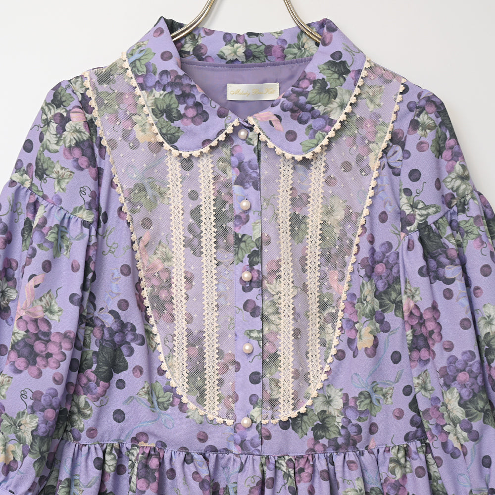 Juicy Grapeワンピース