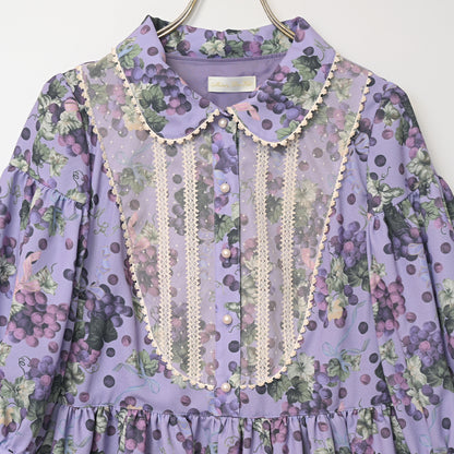 Juicy Grapeワンピース