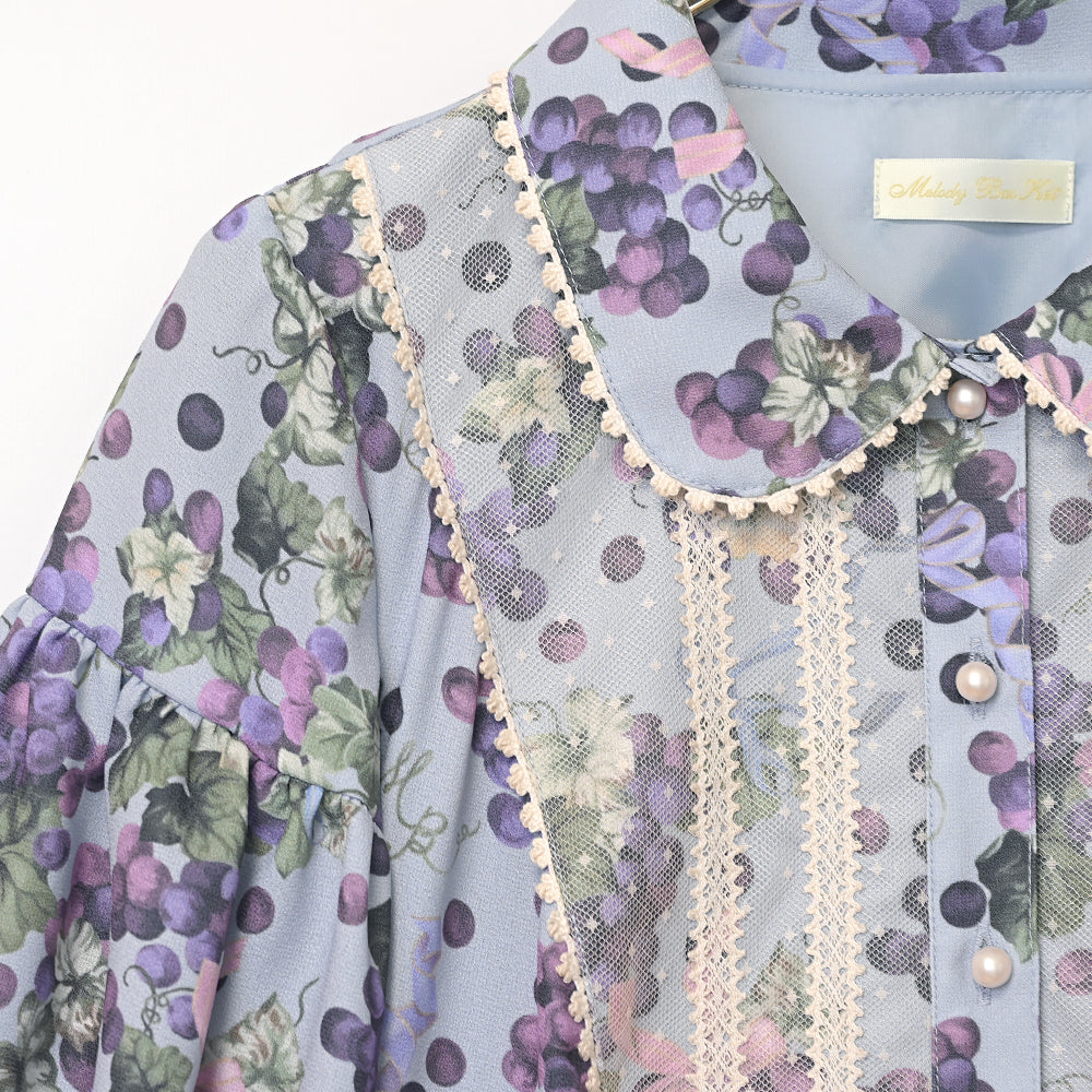 Juicy Grapeワンピース