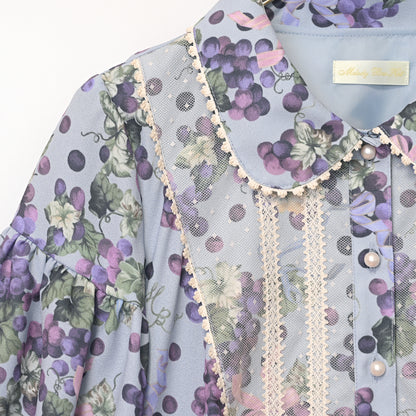 Juicy Grapeワンピース