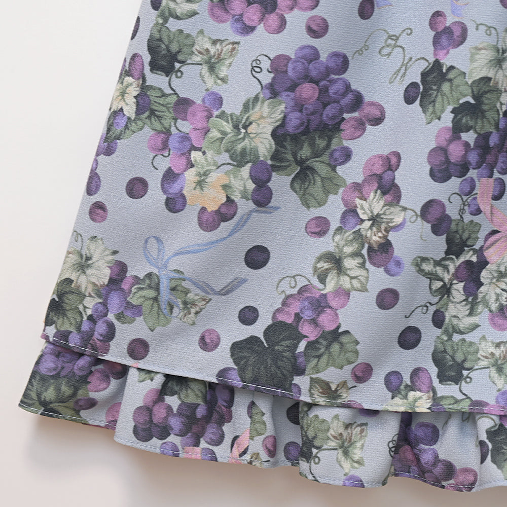 Juicy Grapeワンピース