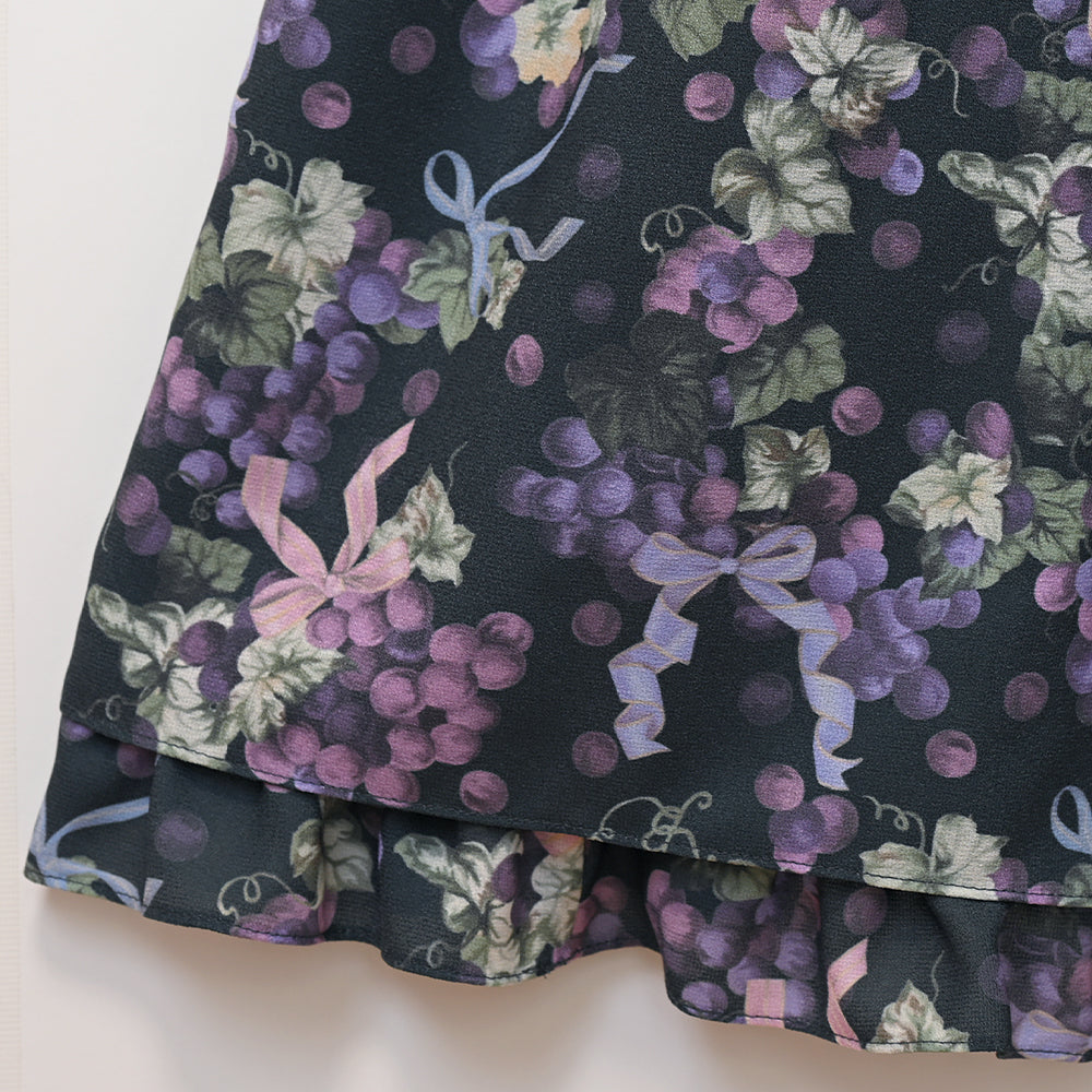 Juicy Grapeワンピース