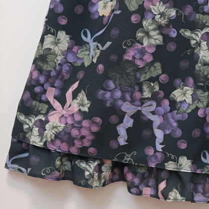 Juicy Grapeワンピース