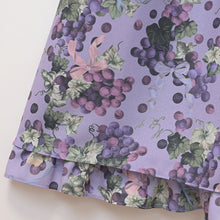 将图片加载到图库查看器，Juicy Grape dress
