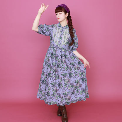 Juicy Grapeワンピース