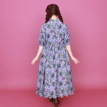 Load image into Gallery viewer, Juicy Grape dress
