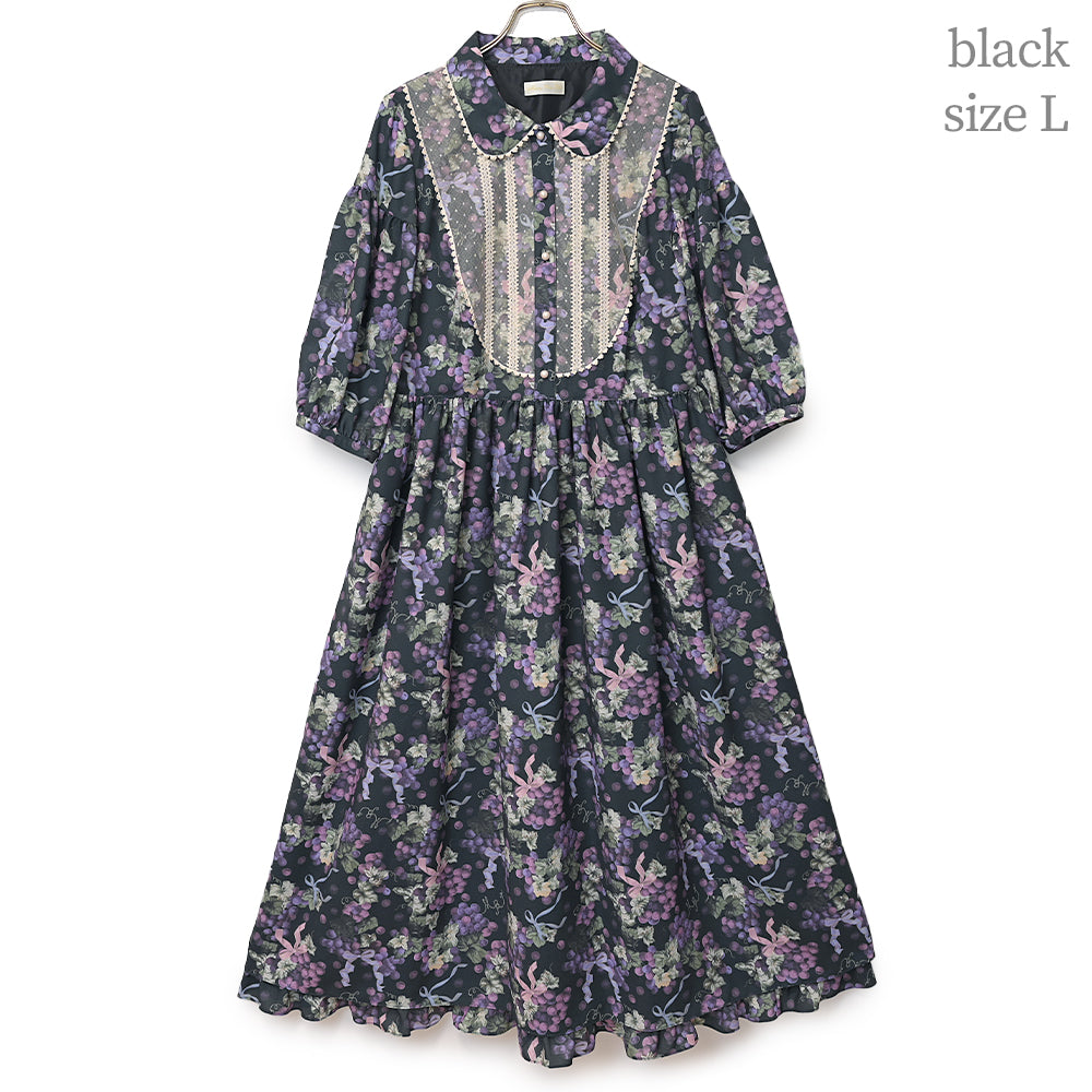 Juicy Grapeワンピース