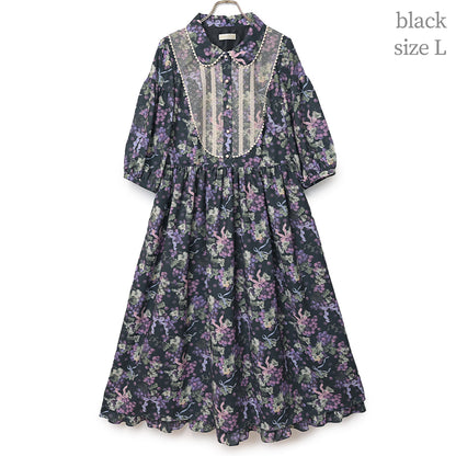 Juicy Grapeワンピース