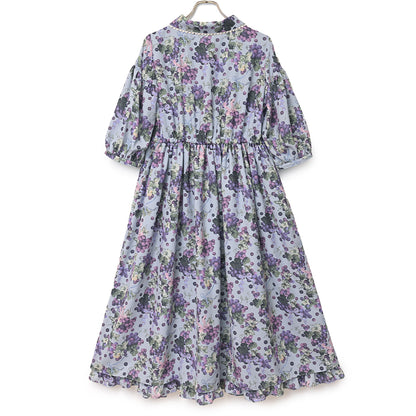 Juicy Grapeワンピース