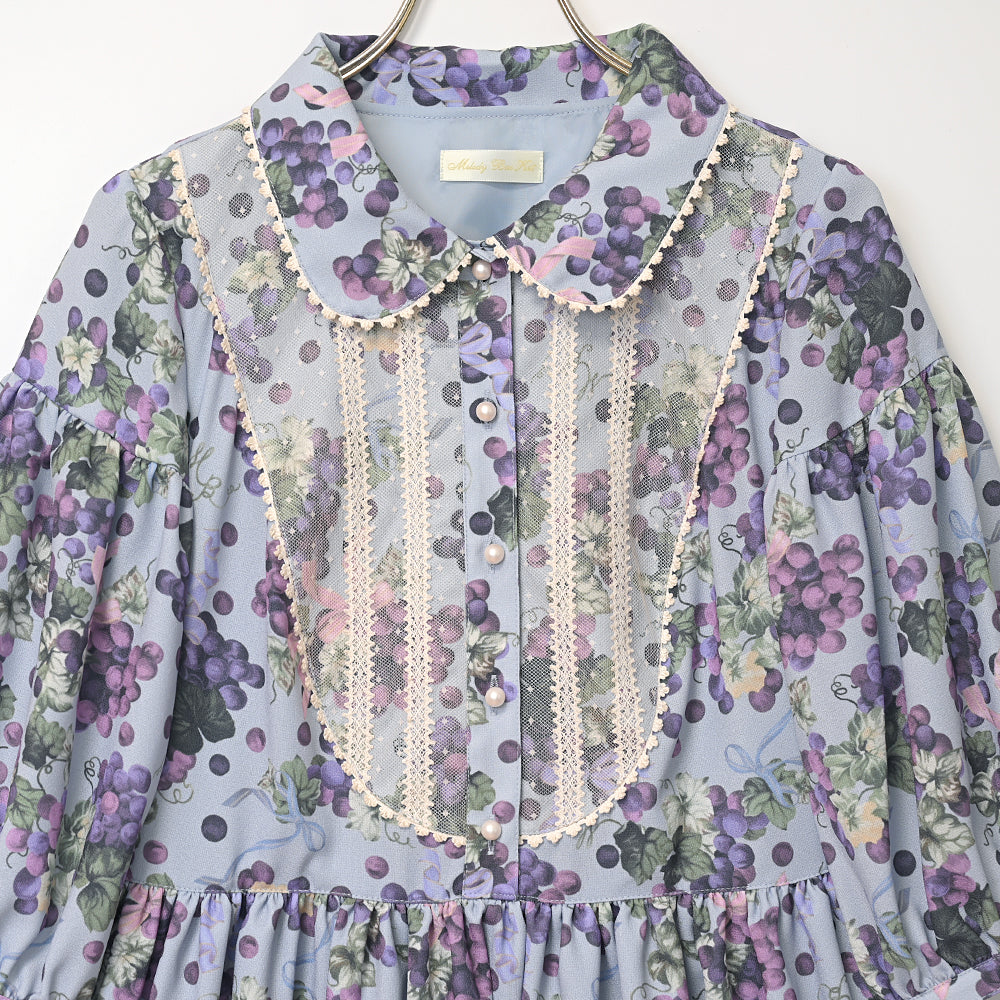 Juicy Grapeワンピース