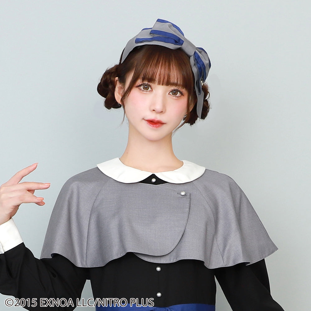 Touken Ranbu ONLINE ribbon clip