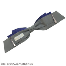 画像をギャラリービューアに読み込む, 刀剣乱舞ONLINE リボンクリップ
