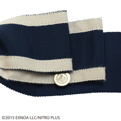 Touken Ranbu ONLINE ribbon clip