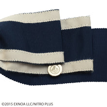 画像をギャラリービューアに読み込む, 刀剣乱舞ONLINE リボンクリップ
