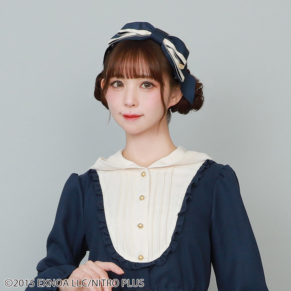 刀剣乱舞ONLINE リボンクリップ【受注】-Melody BasKet(メロディー