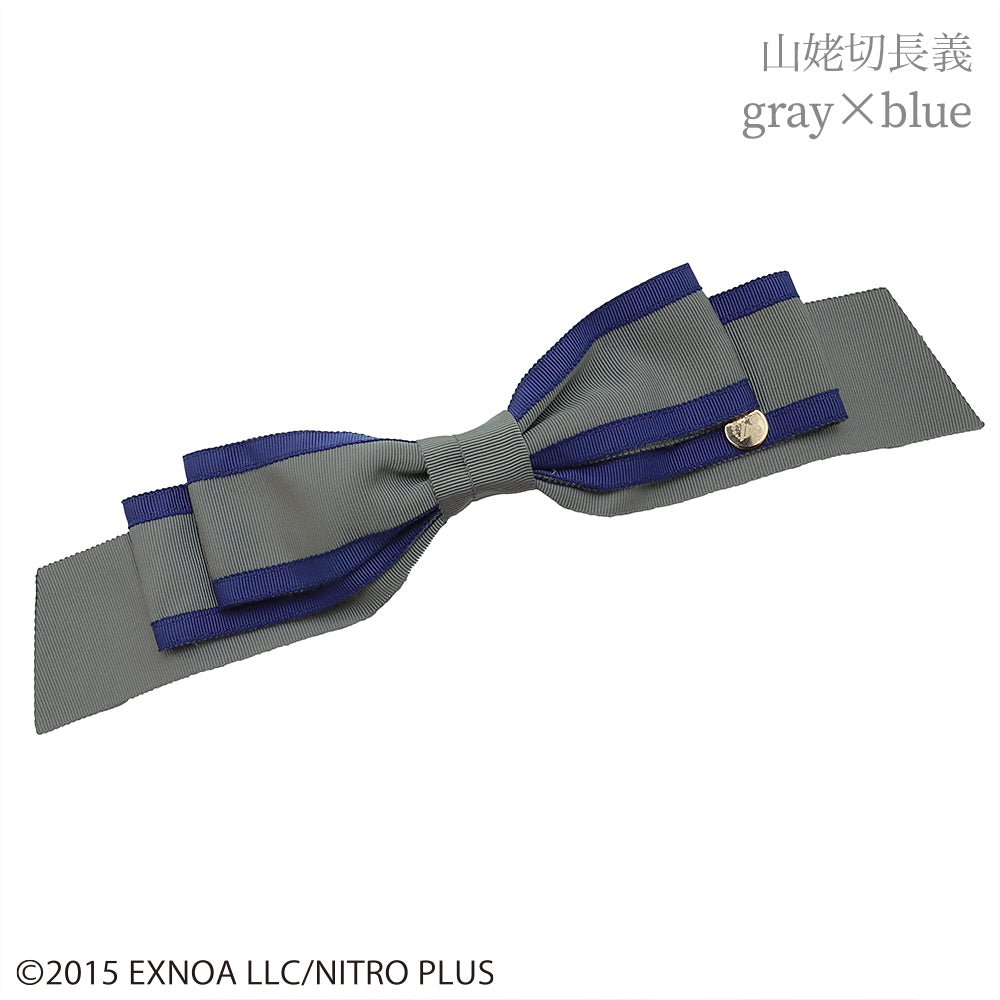 Touken Ranbu ONLINE ribbon clip