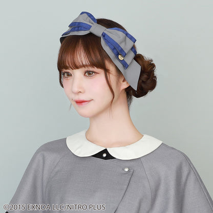 Touken Ranbu ONLINE ribbon clip