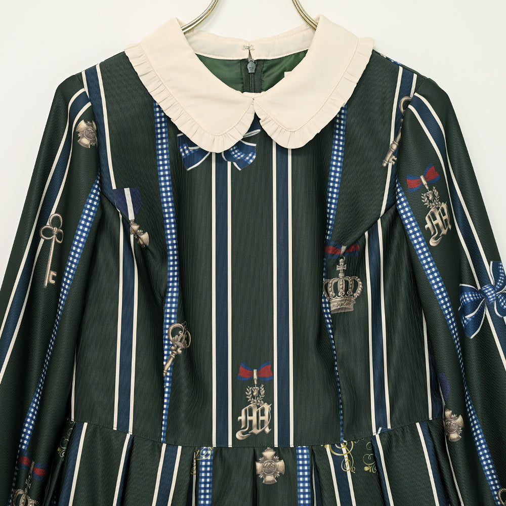 Royal Medalワンピース