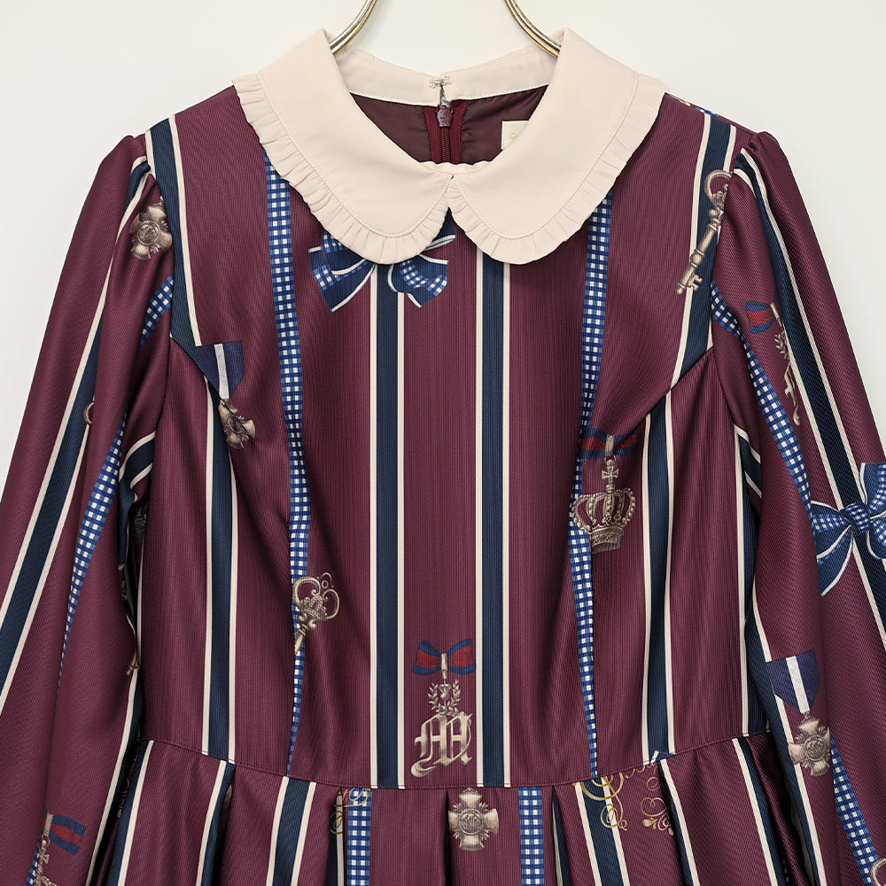 Royal Medalワンピース