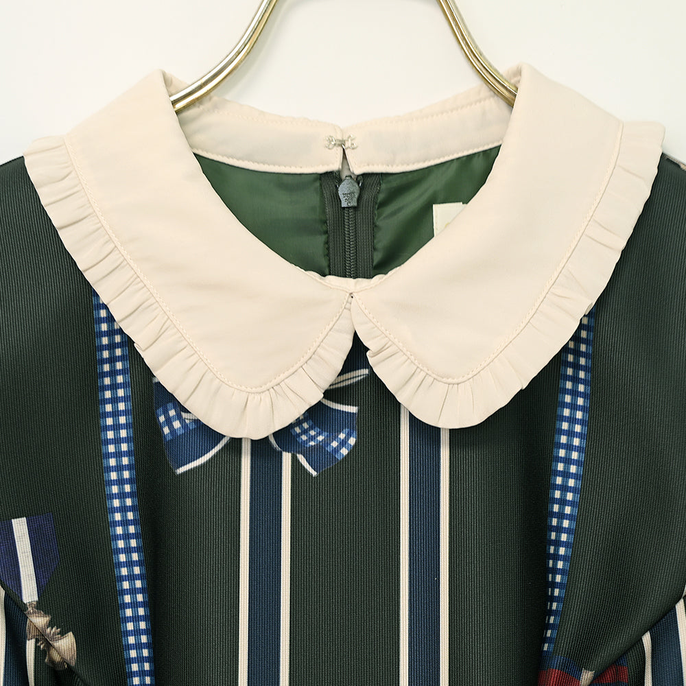 Royal Medalワンピース