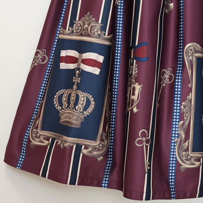 Royal Medalワンピース