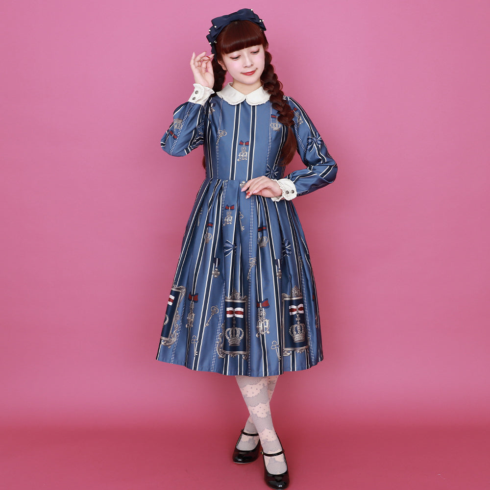 Royal Medalワンピース