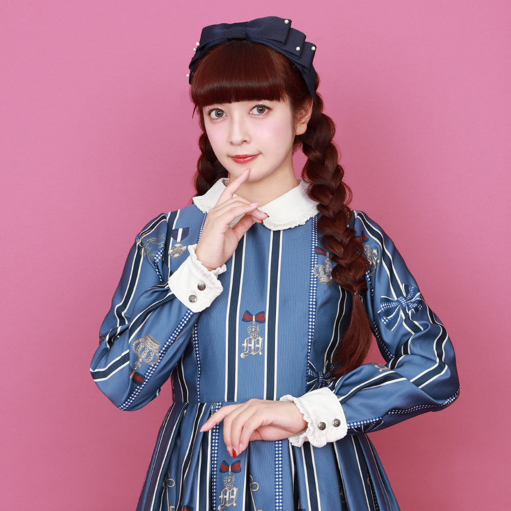 Royal Medalワンピース-Melody BasKet(メロディーバスケット