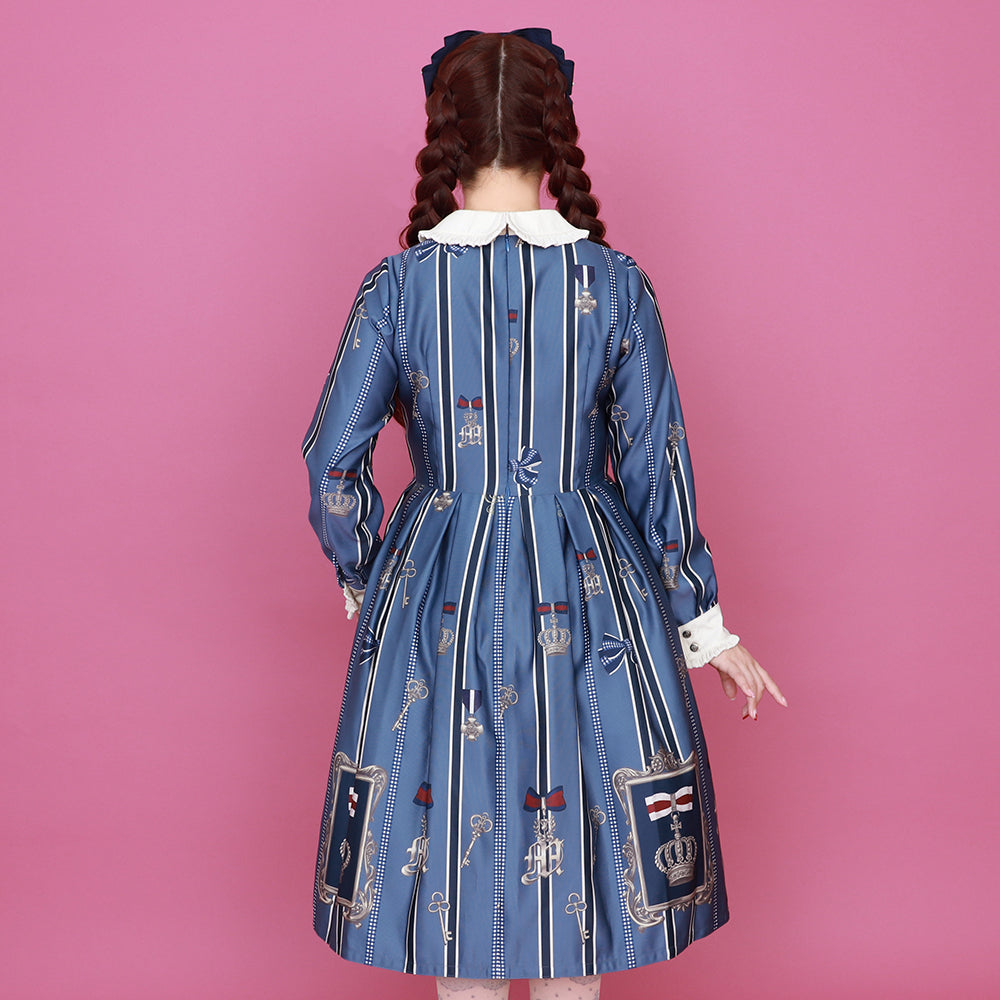 Royal Medalワンピース-Melody BasKet(メロディーバスケット