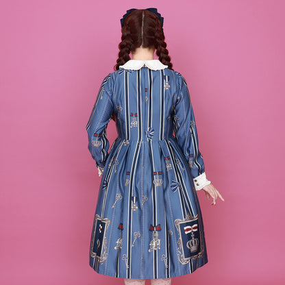 Royal Medalワンピース